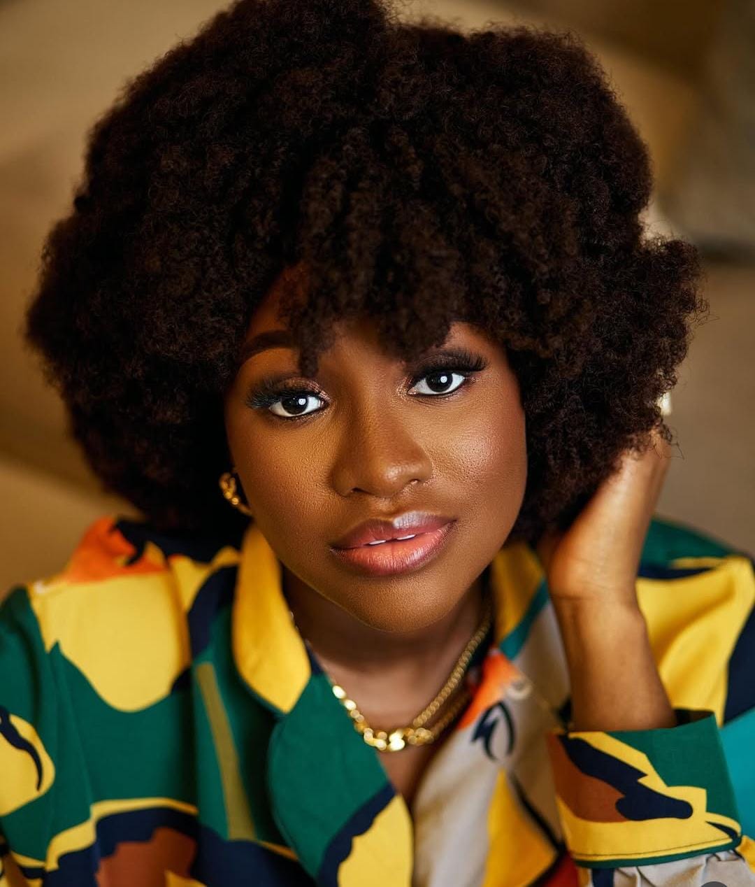 Bisola Badejo